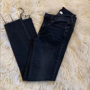JCrew jeans